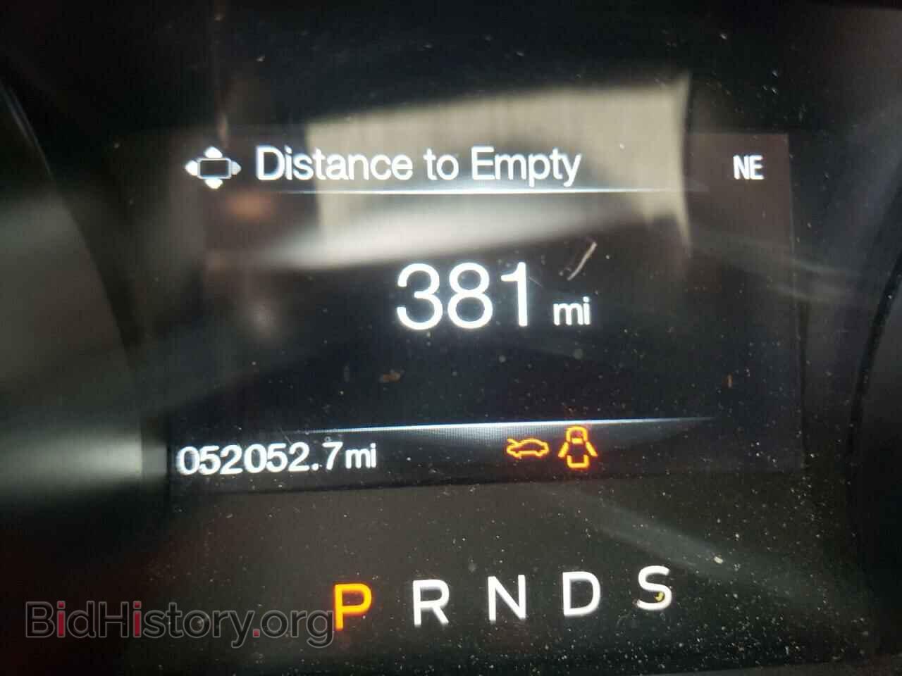 2017 FORD MUSTANG - VIN: 1FA6P8TH7H5263421 - Фото 8