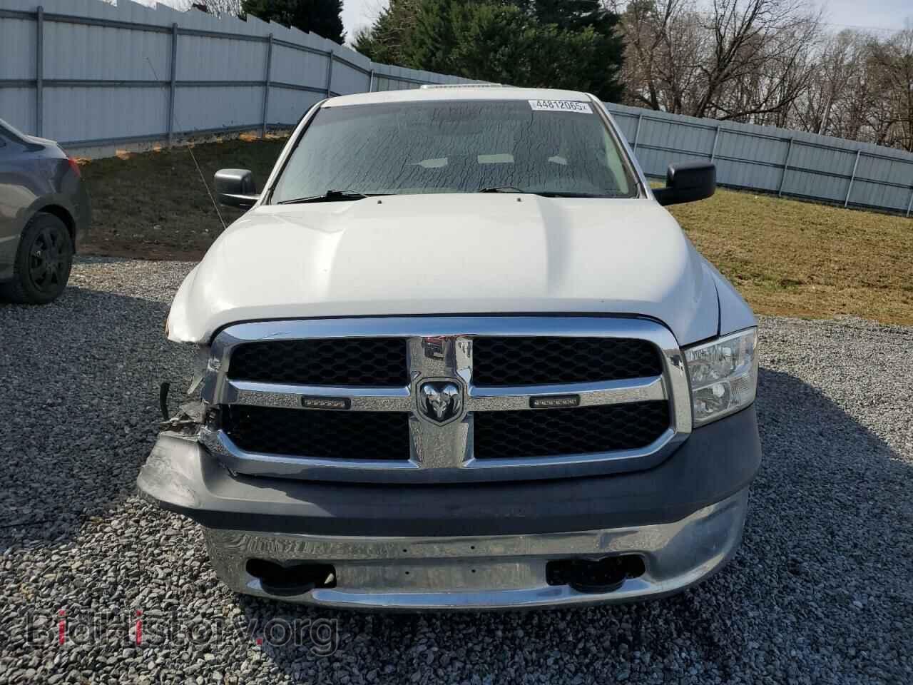 2018 RAM 1500 - VIN: 1C6RR7FG5JS296253 - Фото 5