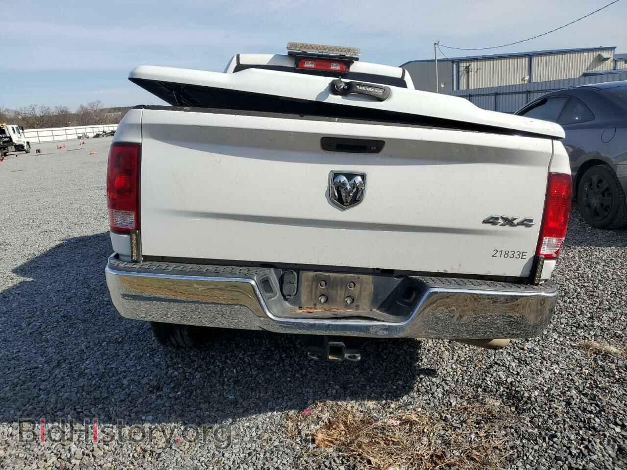 2018 RAM 1500 - VIN: 1C6RR7FG5JS296253 - Фото 6