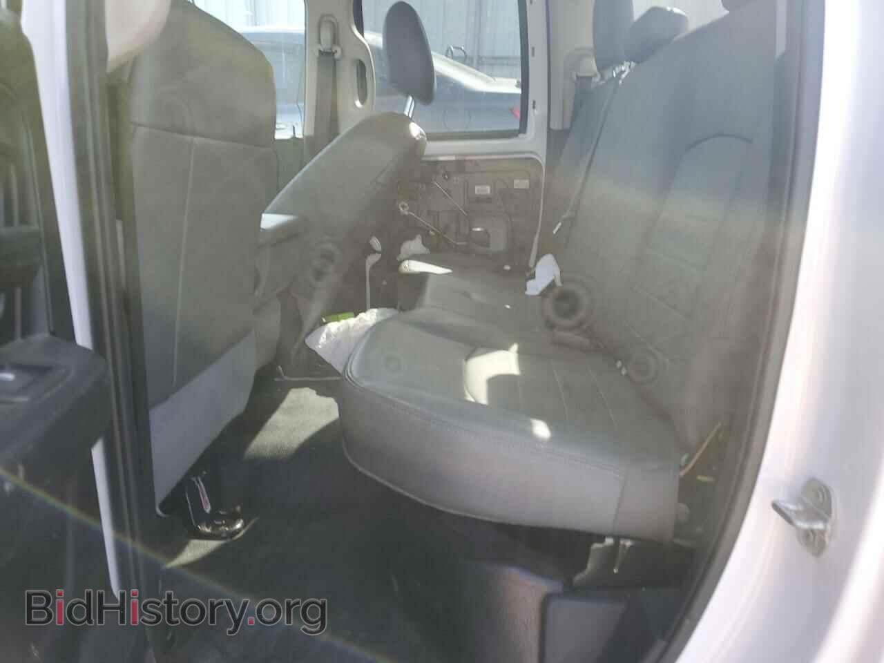 2018 RAM 1500 - VIN: 1C6RR7FG5JS296253 - Фото 10