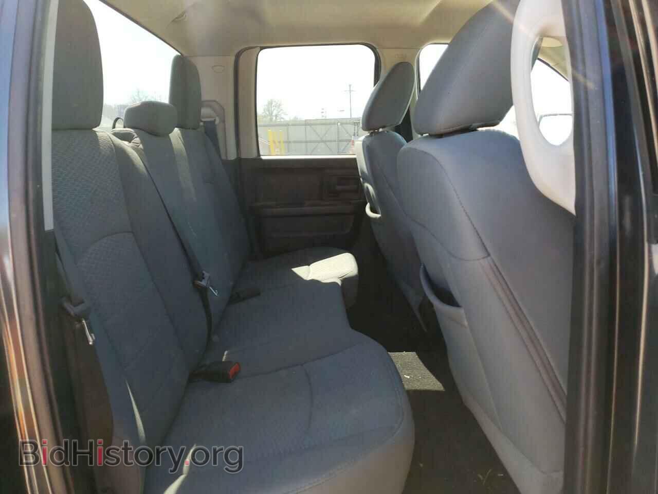 2013 RAM 1500 - VIN: 1C6RR7FT4DS605650 - Фото 6