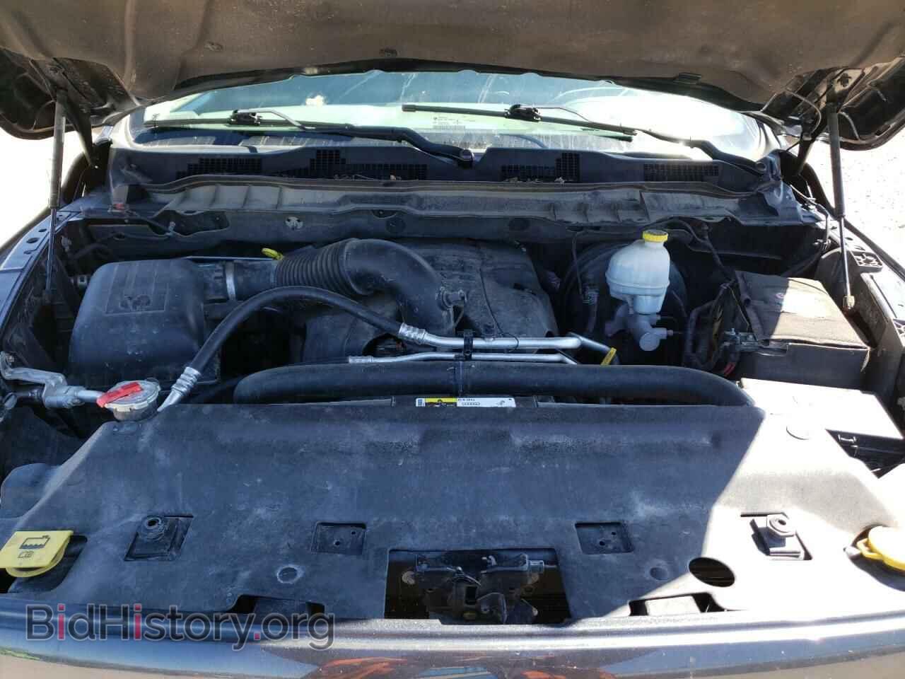 2013 RAM 1500 - VIN: 1C6RR7FT4DS605650 - Фото 7