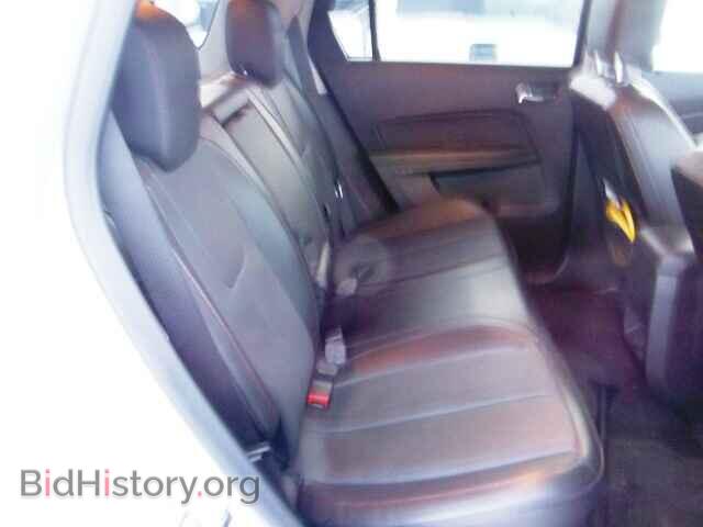 2016 GMC TERRAIN - VIN: 2GKFLUE38G6245548 - Фото 6