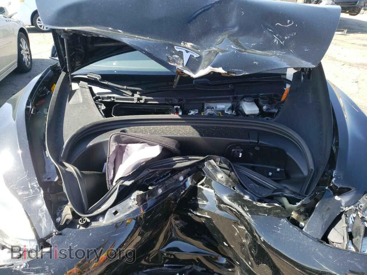 2018 TESLA MODEL 3 - VIN: 5YJ3E1EAXJF122907 - Photo 7