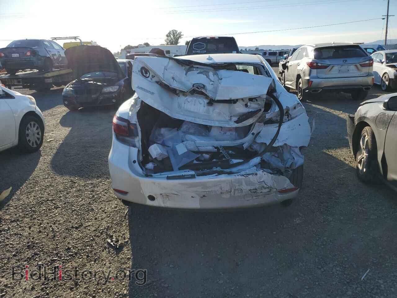 2018 MAZDA 6 - VIN: JM1GL1TY3J1330935 - Фото 6