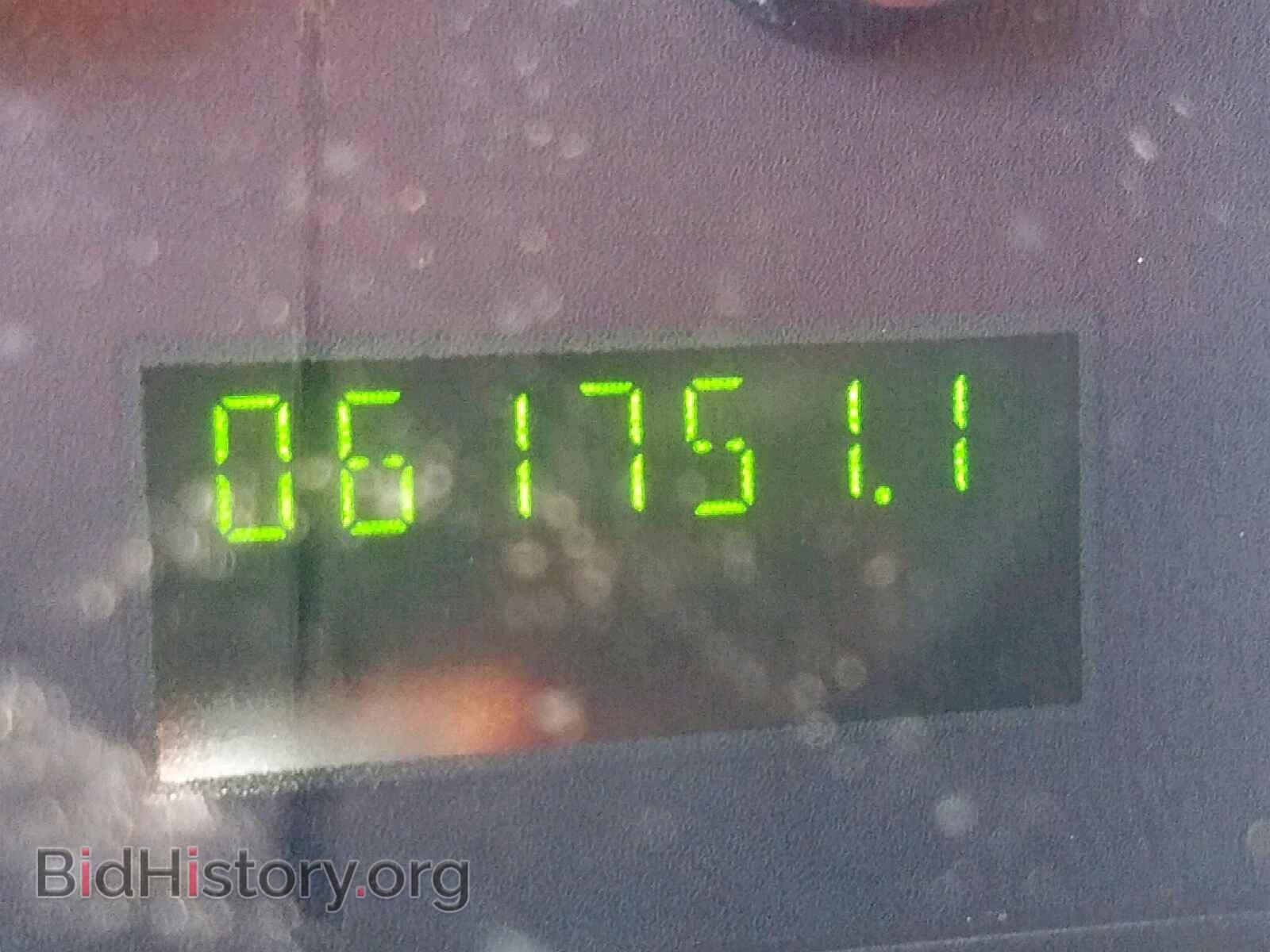 2006 FORD ECONOLINE - VIN: 1FTRE14W06HA59735 - Фото 8