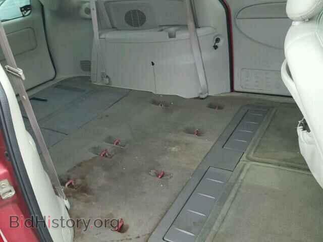 2005 DODGE CARAVAN - VIN: 2D4GP44L25R164632 - Фото 6