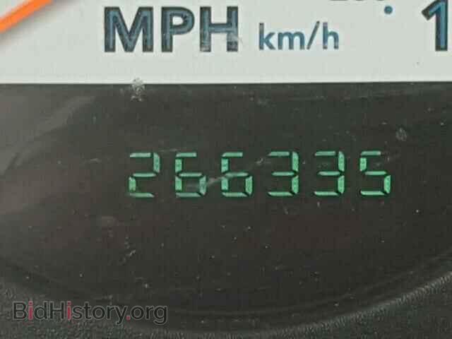 2005 DODGE CARAVAN - VIN: 2D4GP44L25R164632 - Фото 8