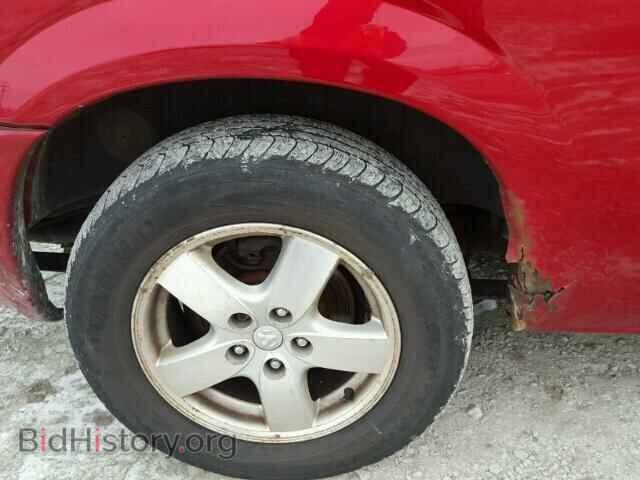 2005 DODGE CARAVAN - VIN: 2D4GP44L25R164632 - Фото 9