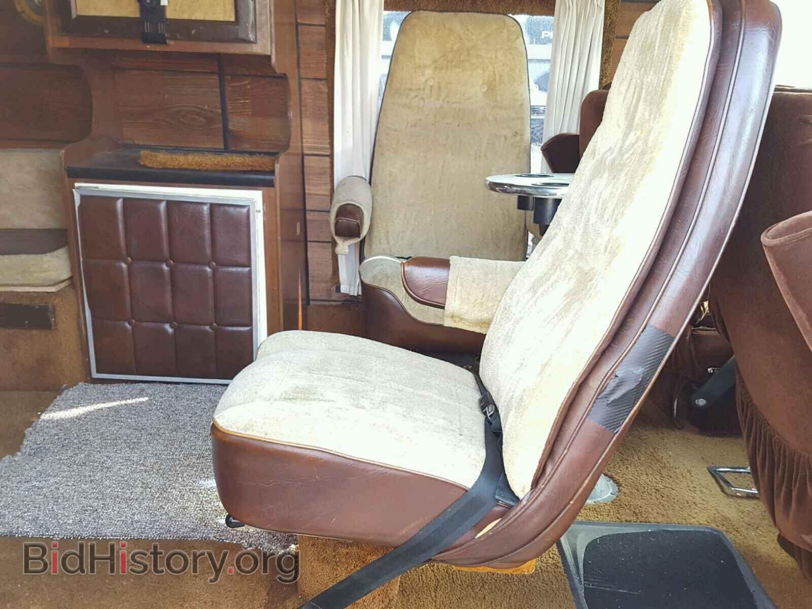 1978 FORD ECONOLINE - VIN: E14HBCE3736 - Photo 6