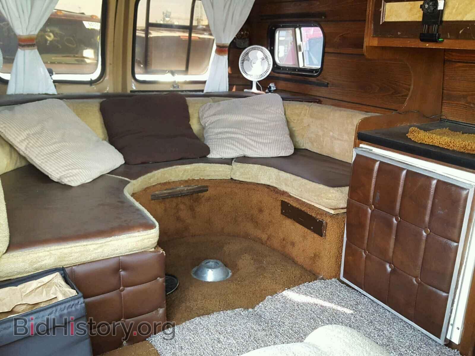 1978 FORD ECONOLINE - VIN: E14HBCE3736 - Photo 9