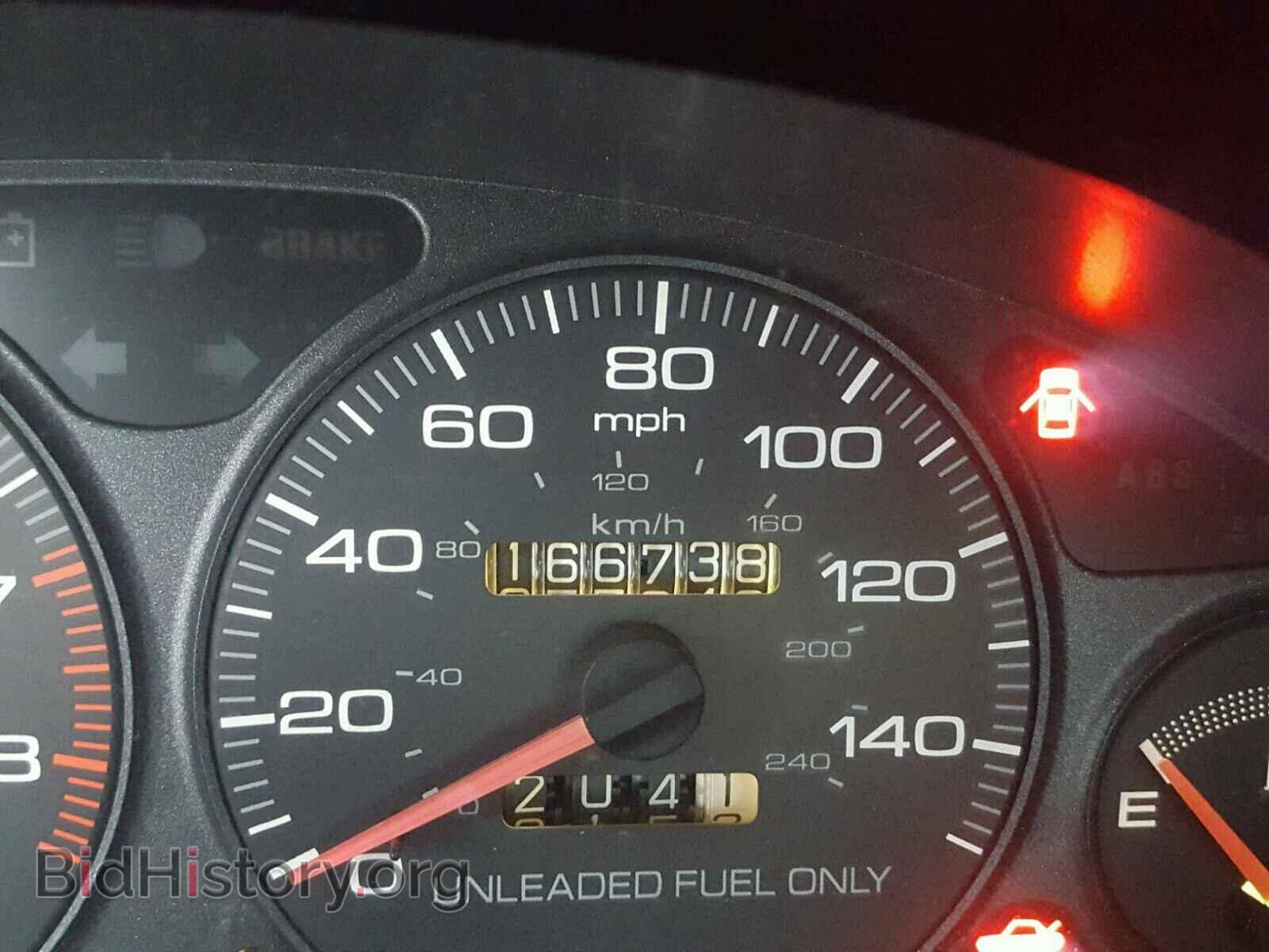 2000 ACURA INTEGRA - VIN: JH4DC4464YS001200 - Фото 8