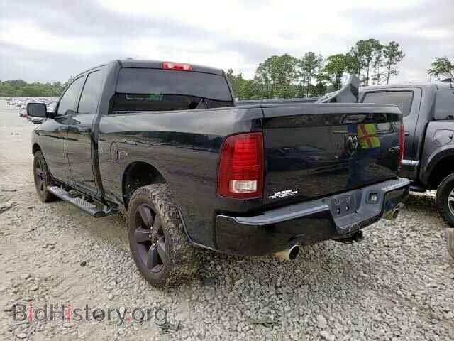 2014 RAM 1500 - VIN: 1C6RR7FT0ES469339 - Photo 3