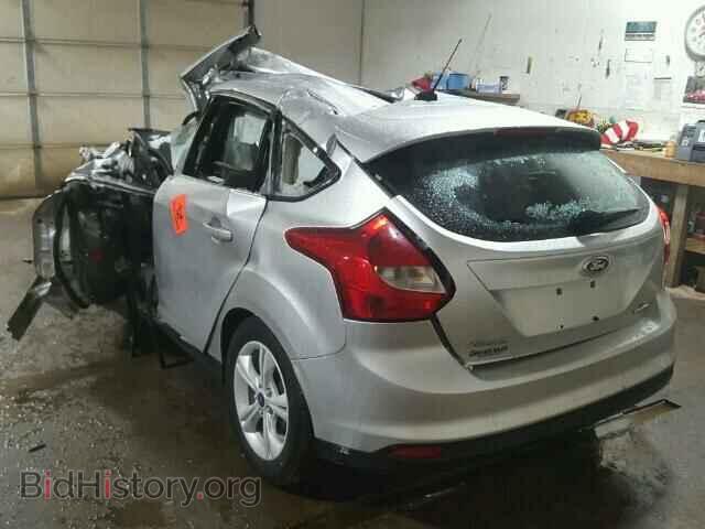 2014 FORD FOCUS - VIN: 1FADP3K2XEL260673 - Photo 3