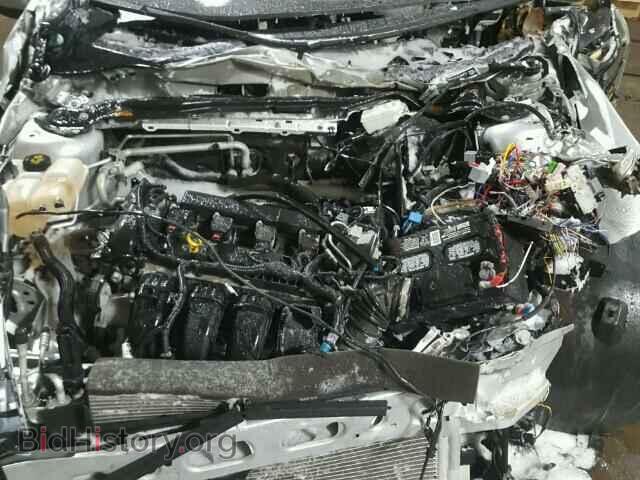 2014 FORD FOCUS - VIN: 1FADP3K2XEL260673 - Photo 7