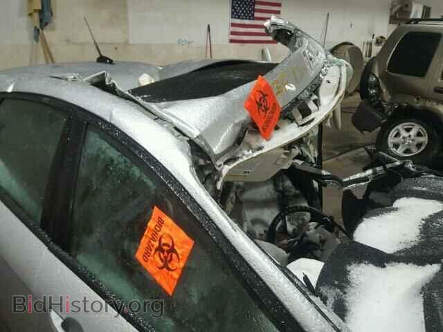 2014 FORD FOCUS - VIN: 1FADP3K2XEL260673 - Photo 9