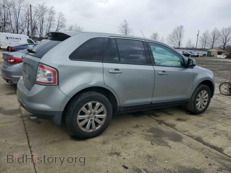 2007 Ford EDGE (VIN 2FMDK49CX7BA64387) — photo 3 of 13