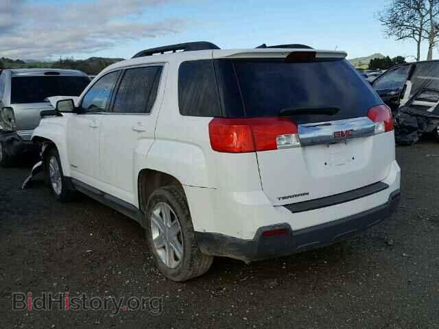2010 GMC TERRAIN - VIN: 2CTALFEW6A6324790 - Фото 3