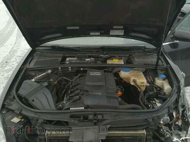 2008 AUDI A4 - VIN: WAUDF68E38A127590 - Фото 7