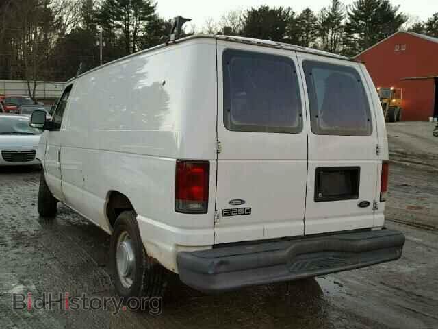2004 FORD ECONOLINE - VIN: 1FTNE24W74HB46260 - Фото 3