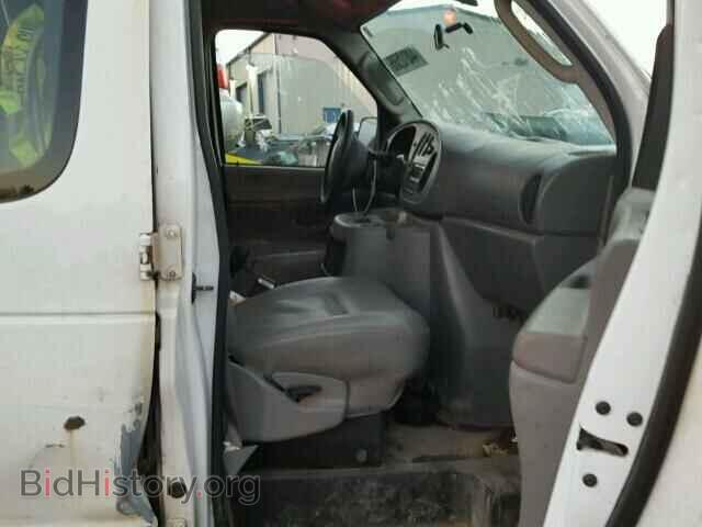 2004 FORD ECONOLINE - VIN: 1FTNE24W74HB46260 - Фото 5