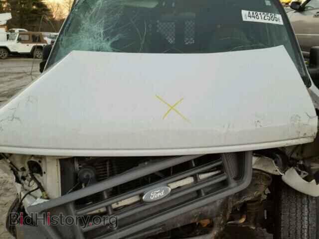 2004 FORD ECONOLINE - VIN: 1FTNE24W74HB46260 - Фото 7