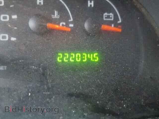 2004 FORD ECONOLINE - VIN: 1FTNE24W74HB46260 - Фото 8