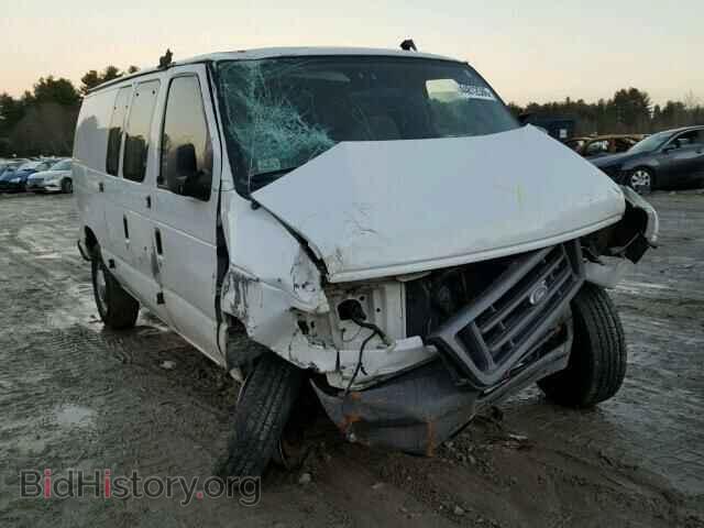 2004 FORD ECONOLINE - VIN: 1FTNE24W74HB46260 - Фото 9