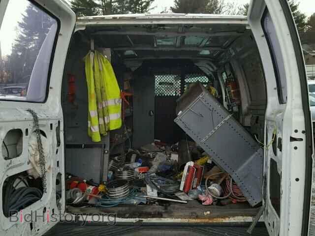 2004 FORD ECONOLINE - VIN: 1FTNE24W74HB46260 - Фото 10