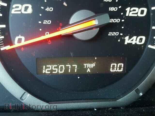 2007 HONDA PILOT - VIN: 2HKYF18777H538295 - Фото 8