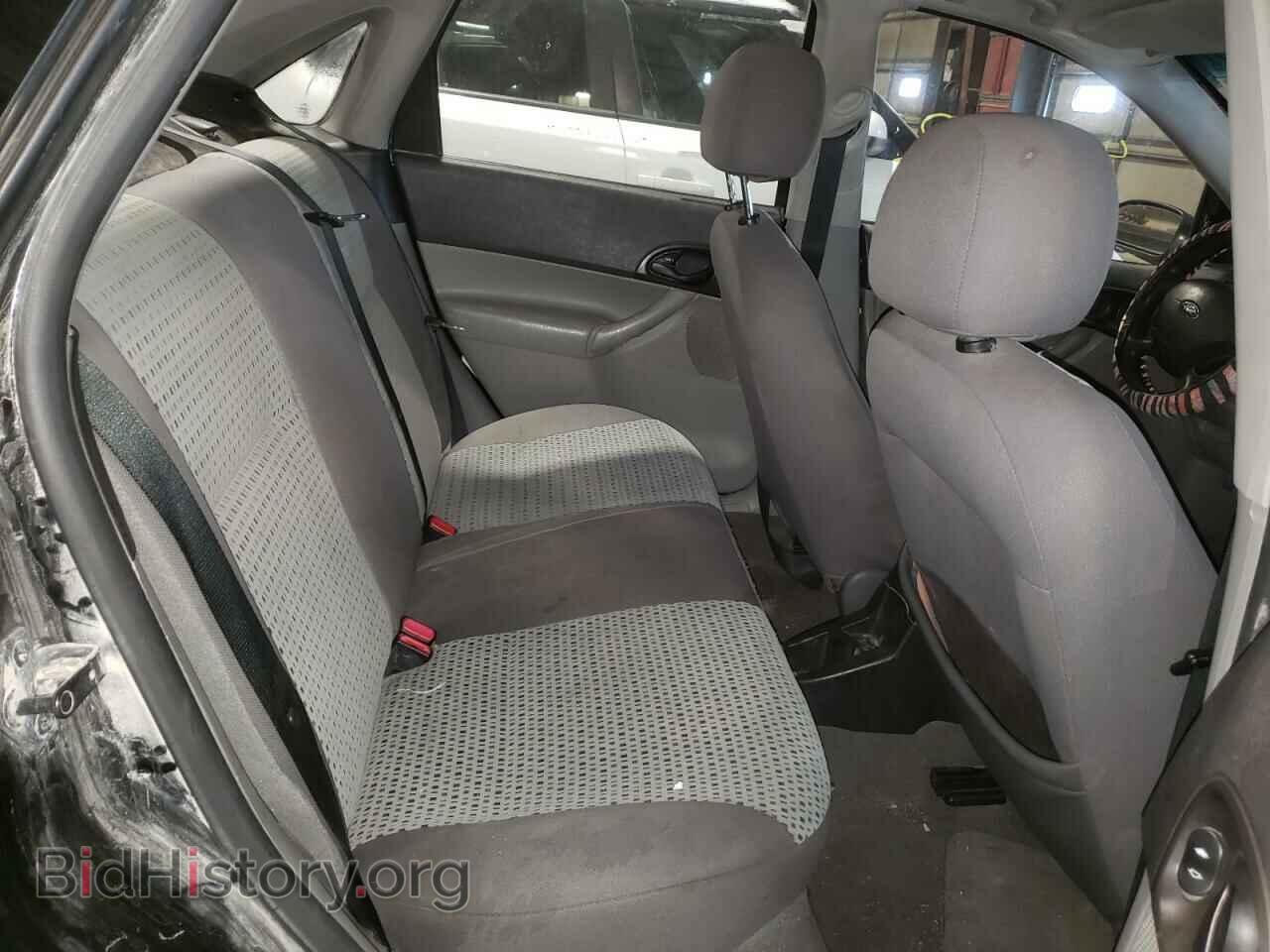 2007 FORD FOCUS - VIN: 1FAFP34N87W218097 - Фото 6