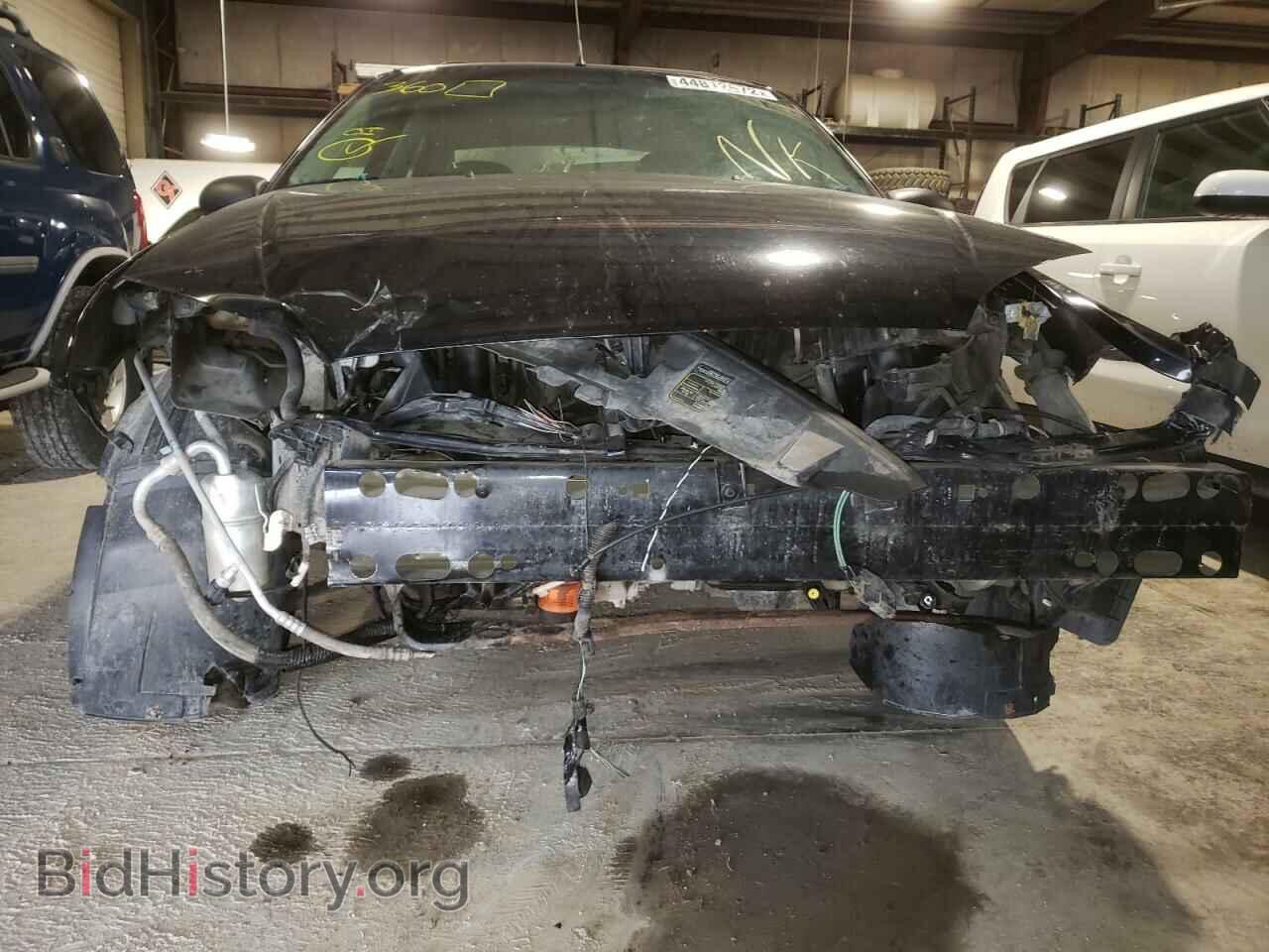 2007 FORD FOCUS - VIN: 1FAFP34N87W218097 - Фото 9