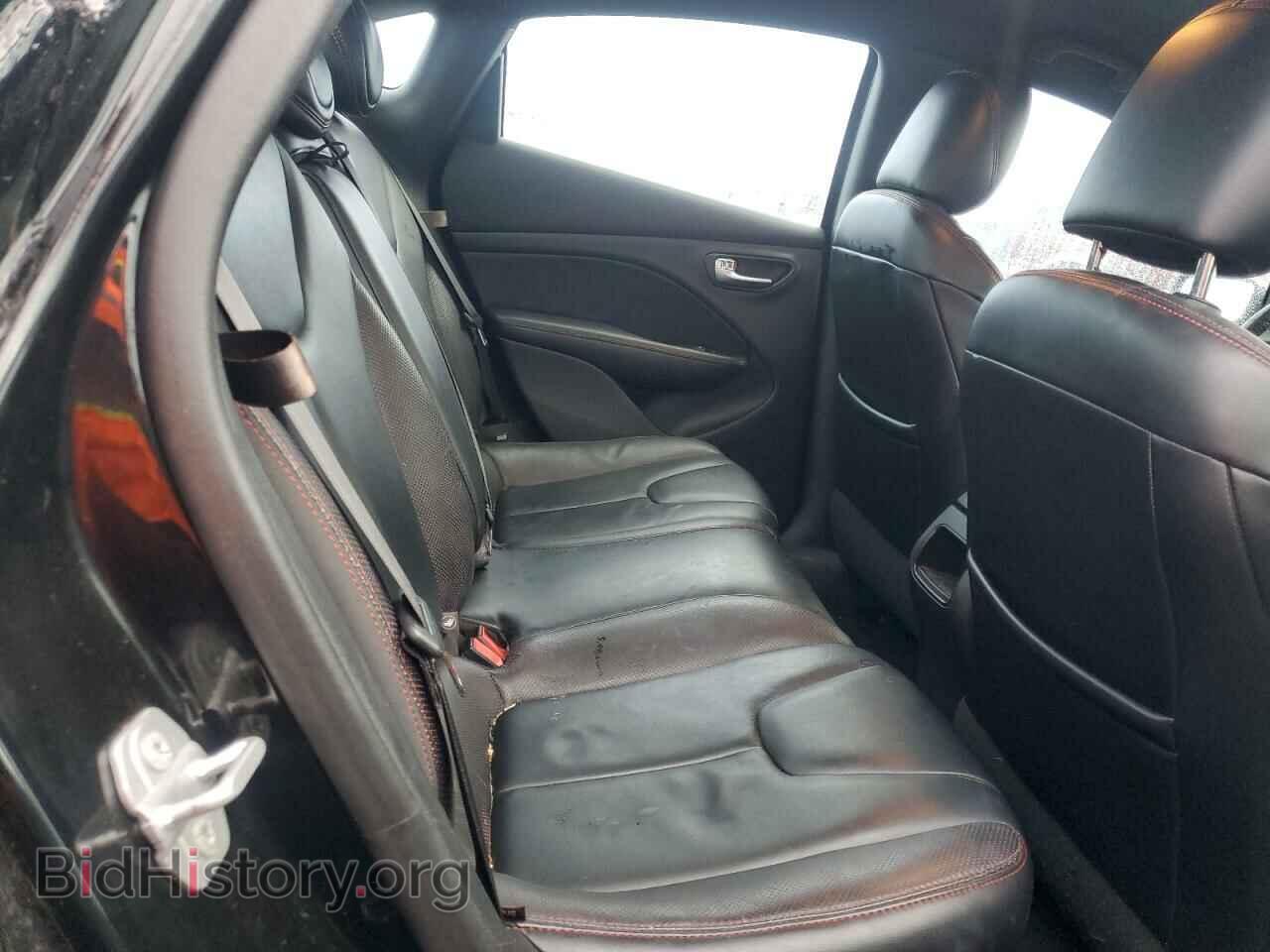 2015 DODGE DART - VIN: 1C3CDFEBXFD277470 - Фото 10