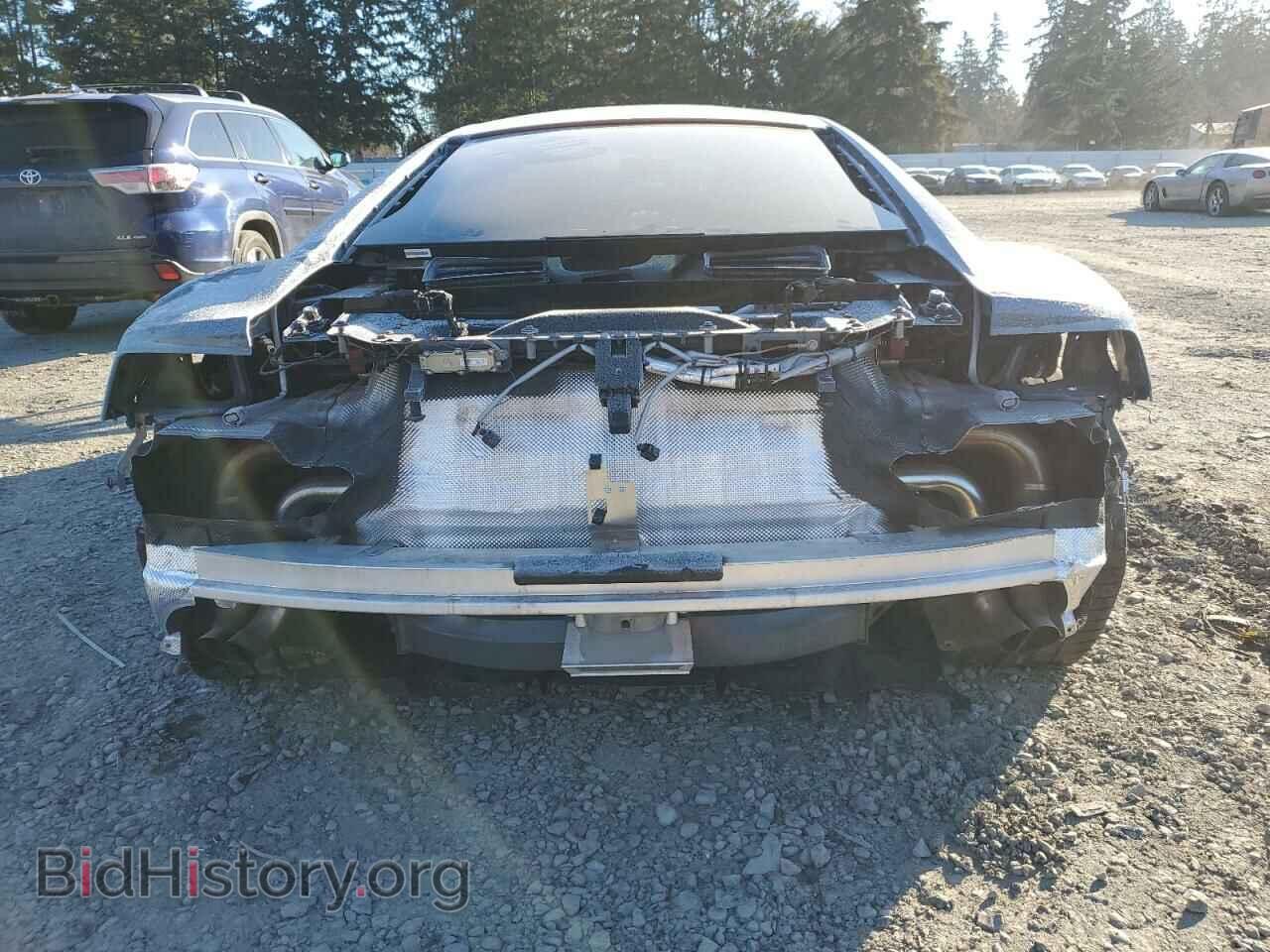 2021 AUDI R8 - VIN: WUABAAFX8M7900919 - Photo 6