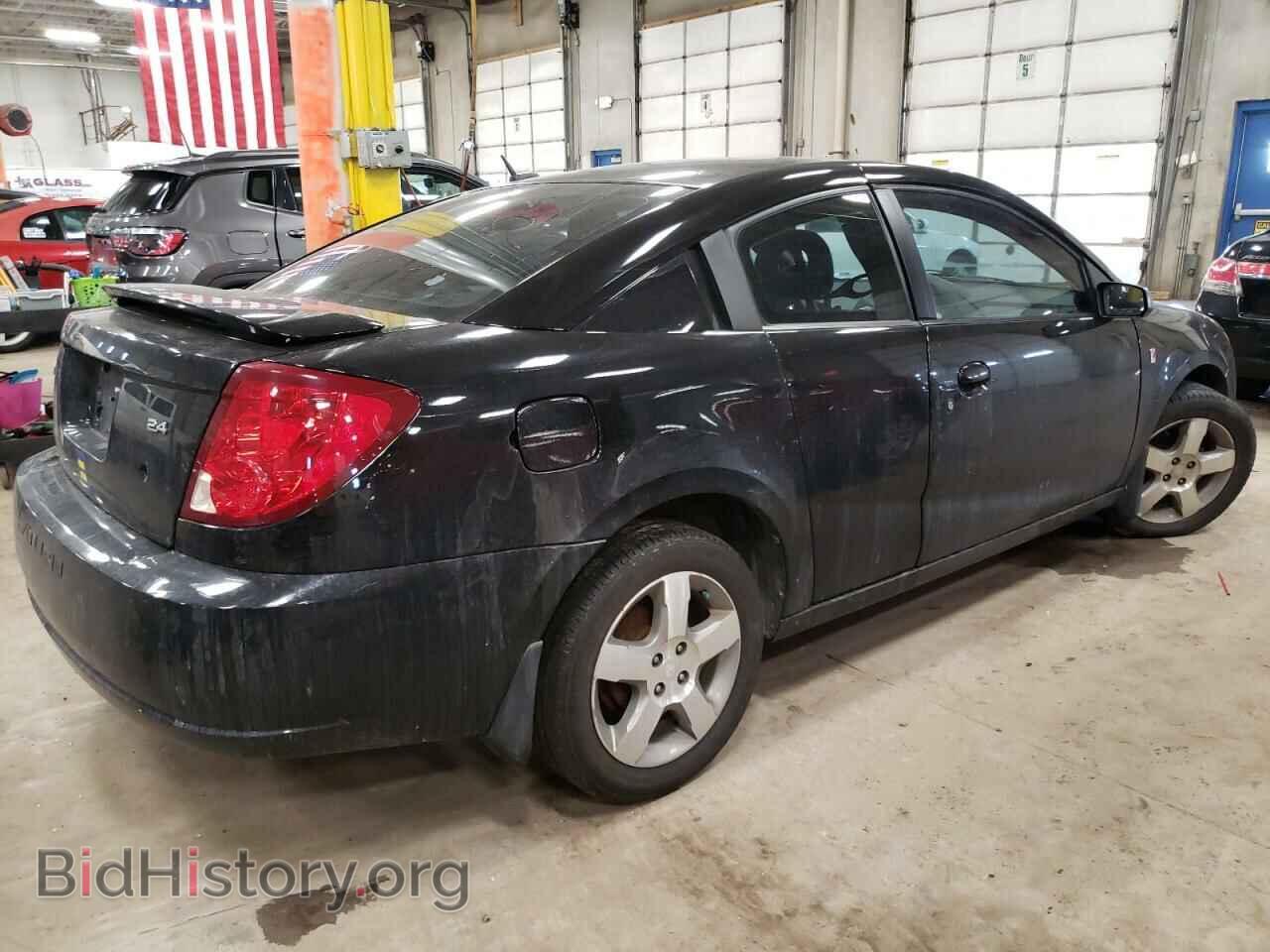 2006 SATURN ION - VIN: 1G8AW18B76Z149941 - Фото 3