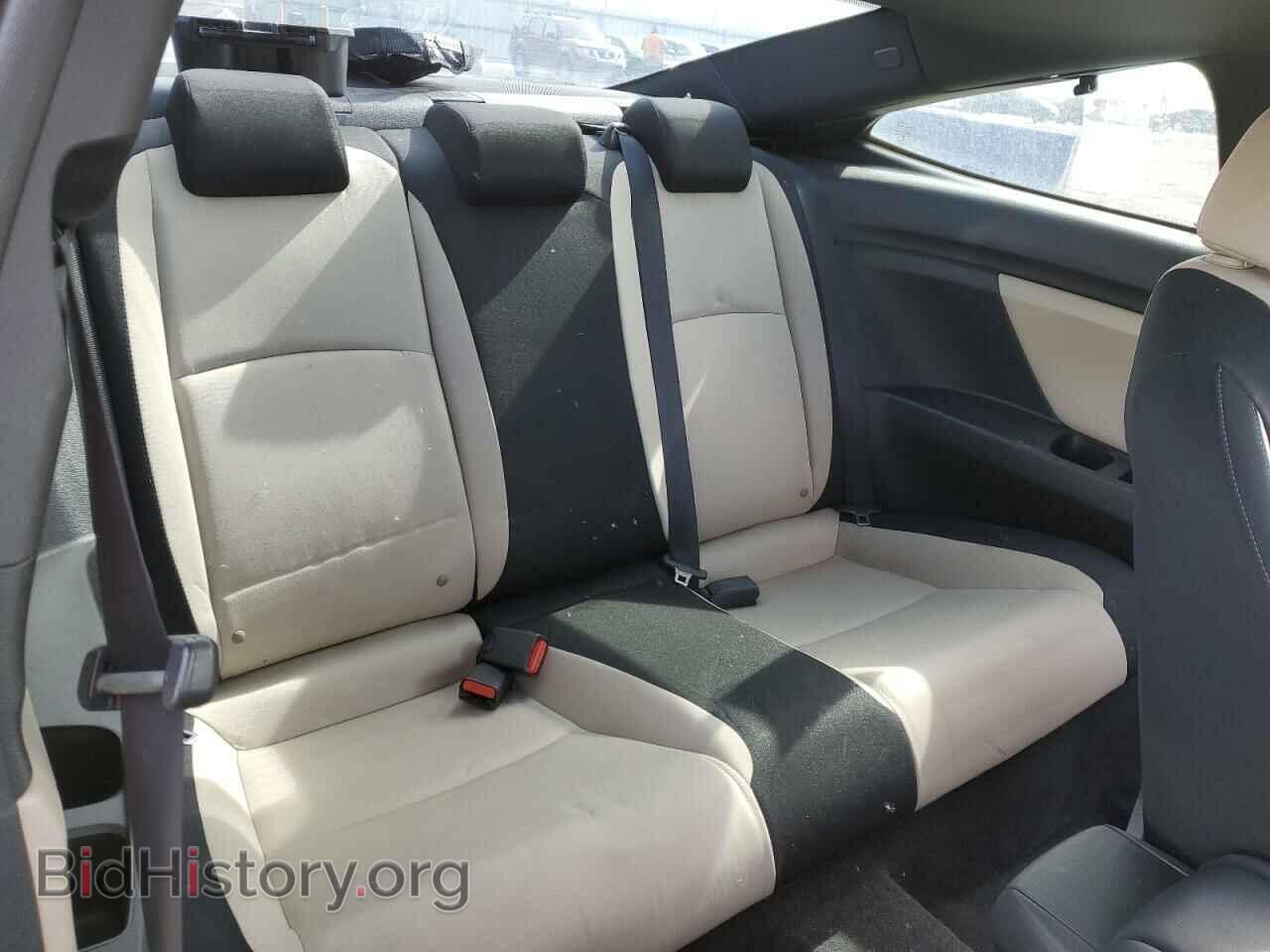 2017 HONDA CIVIC - VIN: 2HGFC4B02HH307247 - Фото 10