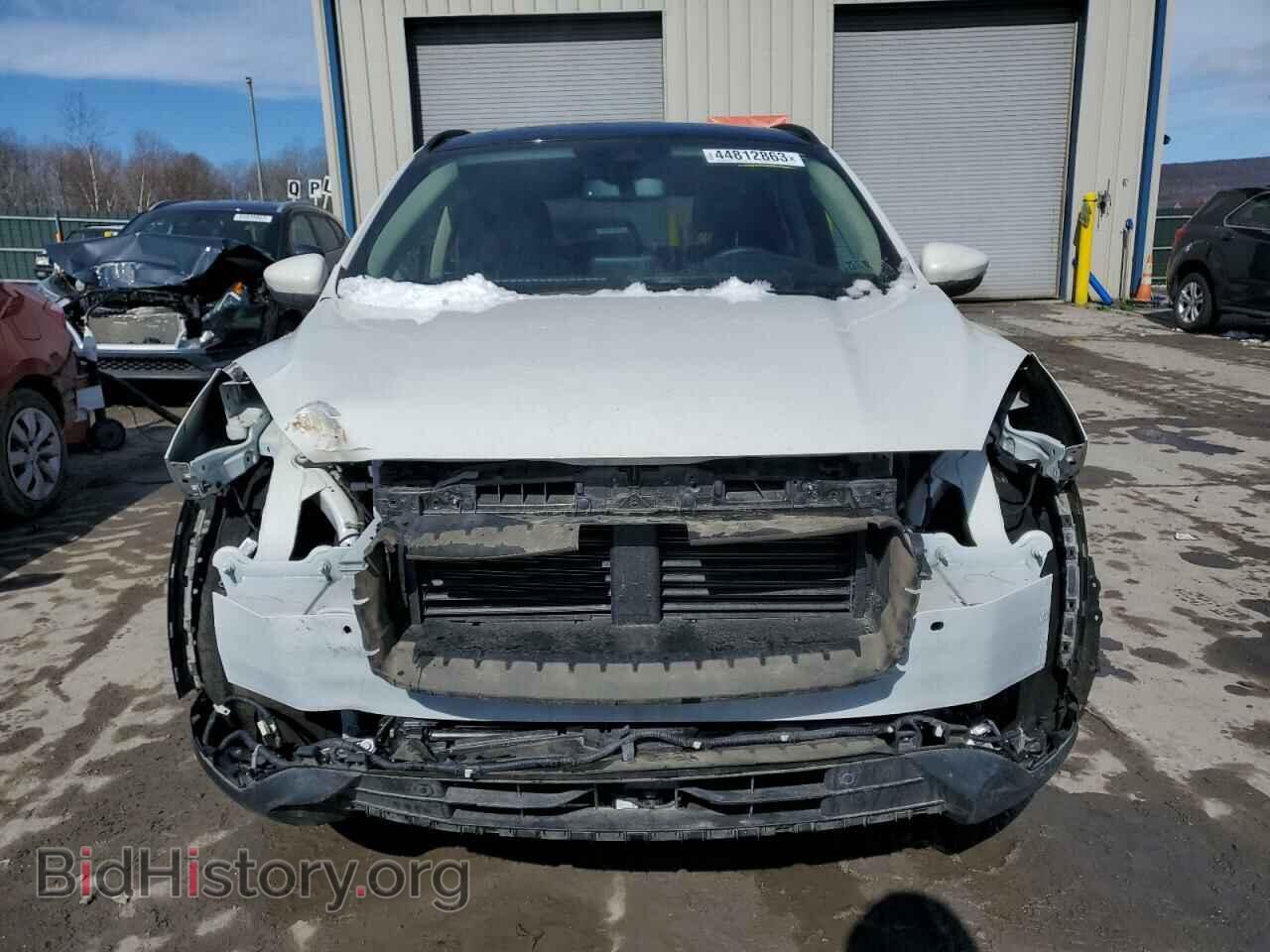 2020 FORD ESCAPE - VIN: 1FMCU9J98LUA20959 - Photo 5