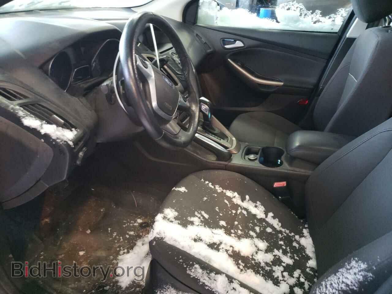 2012 FORD FOCUS - VIN: 1FAHP3H20CL131623 - Photo 7