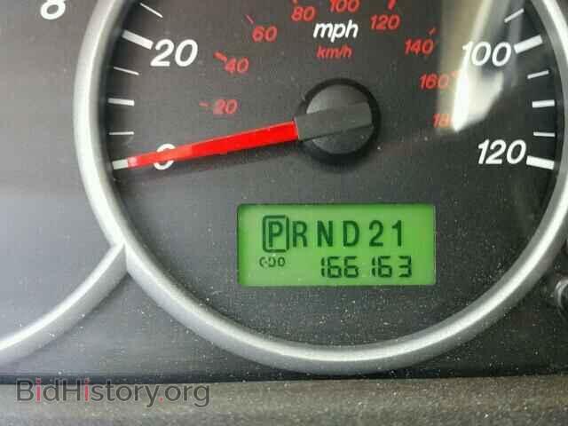 2005 MAZDA TRIBUTE - VIN: 4F2YZ04145KM35854 - Фото 8