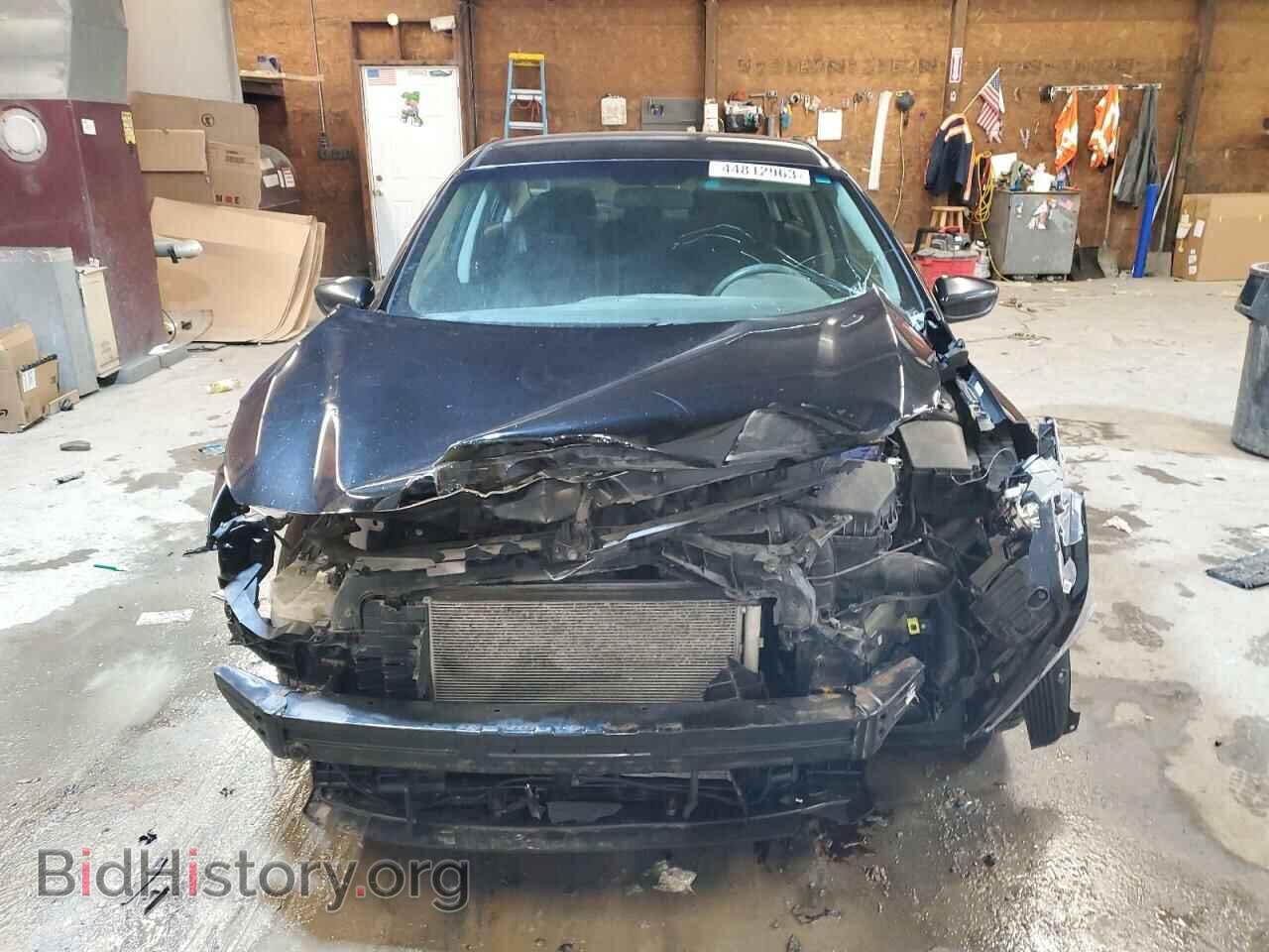 2017 KIA FORTE - VIN: 3KPFK4A76HE041517 - Фото 5