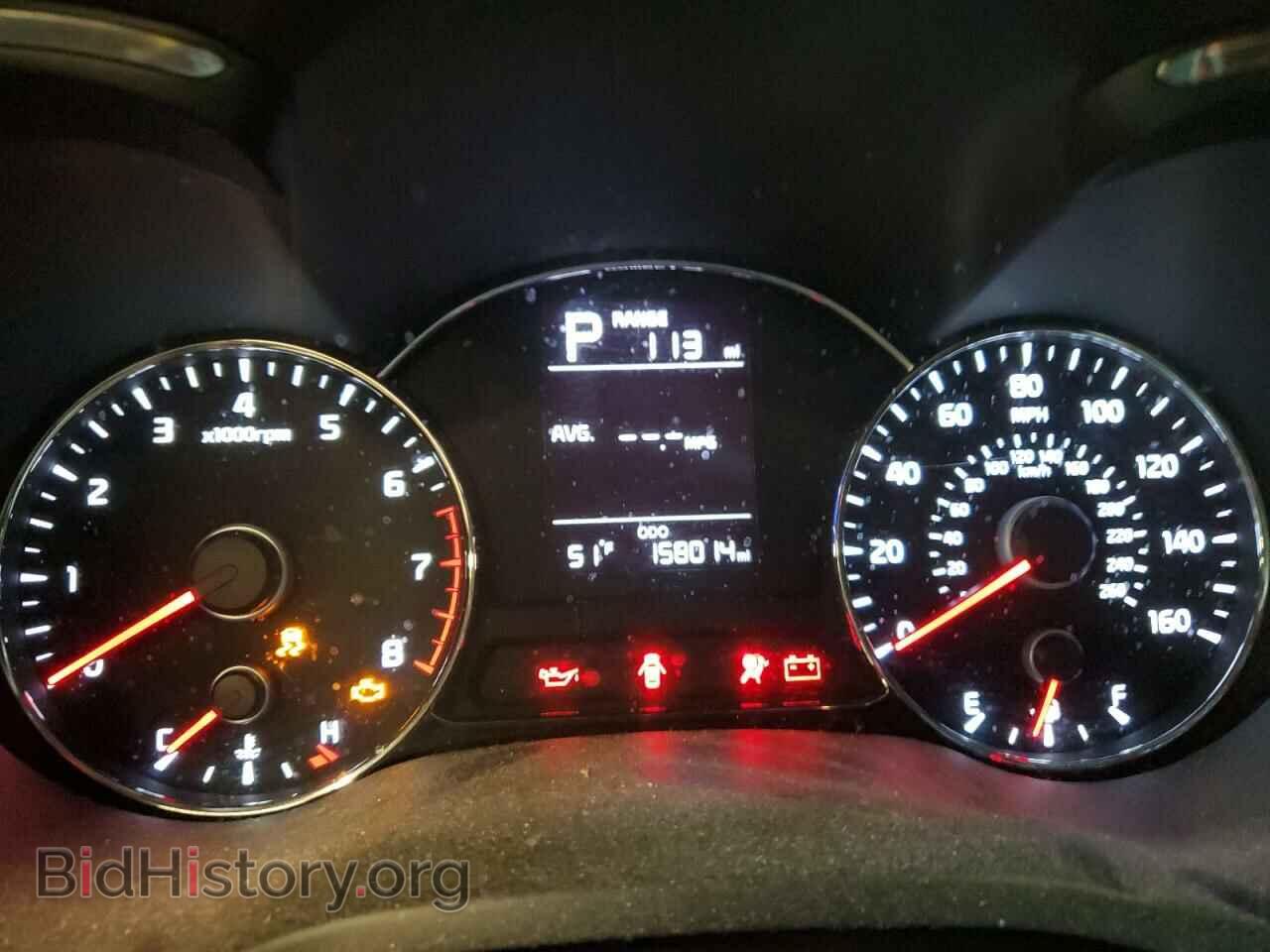 2017 KIA FORTE - VIN: 3KPFK4A76HE041517 - Фото 9
