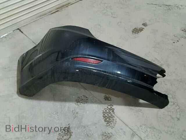 2012 HYUNDAI SONATA - VIN: 5NPEB4AC9CH358124 - Фото 10