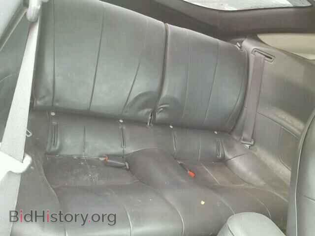 2006 MITSUBISHI ECLIPSE - VIN: 4A3AK34T46E002217 - Photo 6