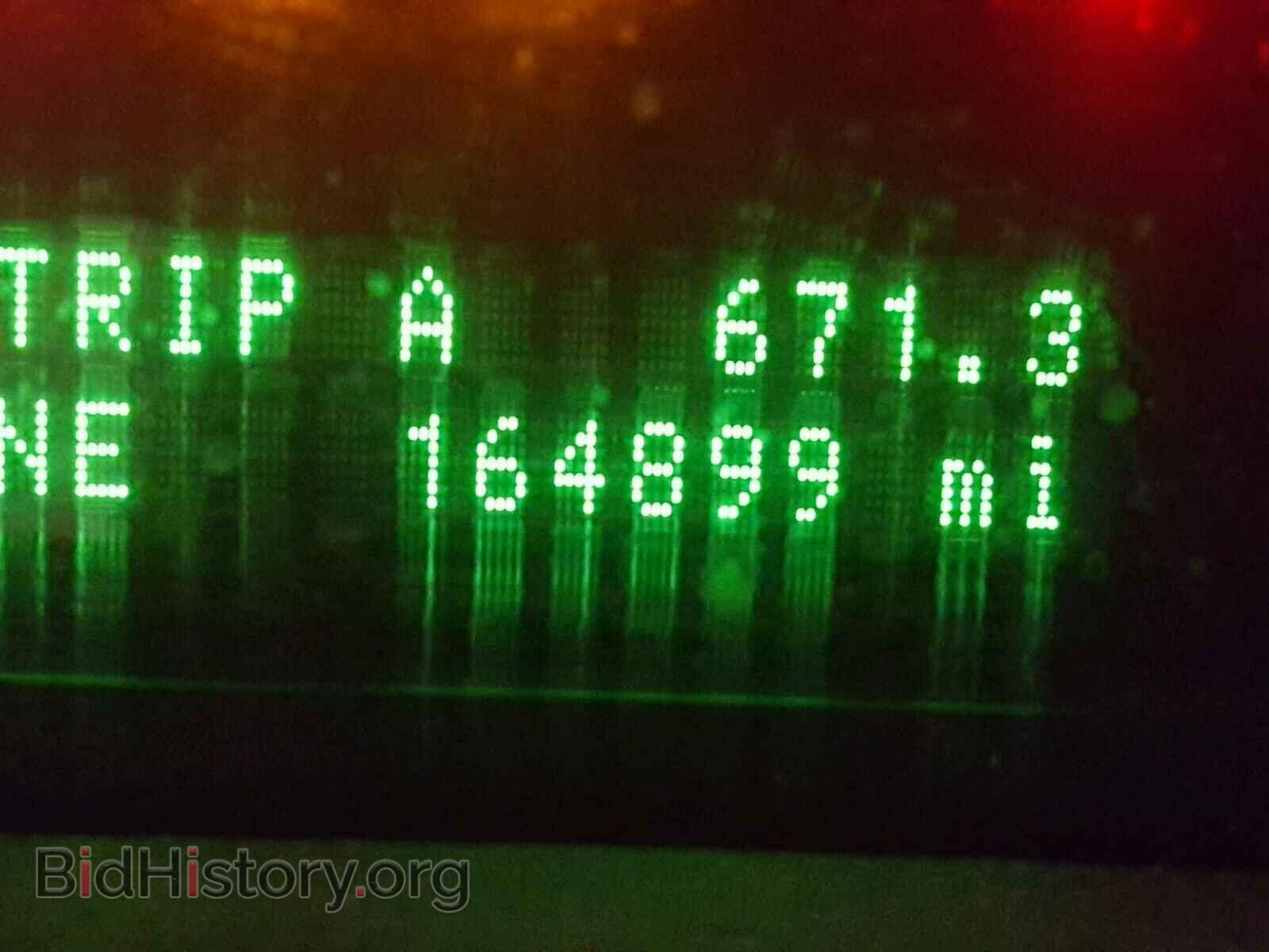 2007 FORD EDGE - VIN: 2FMDK48C17BA90040 - Фото 8