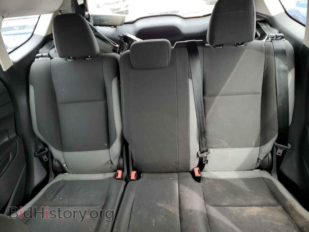 2014 FORD ESCAPE - VIN: 1FMCU0F77EUE14930 - Фото 10