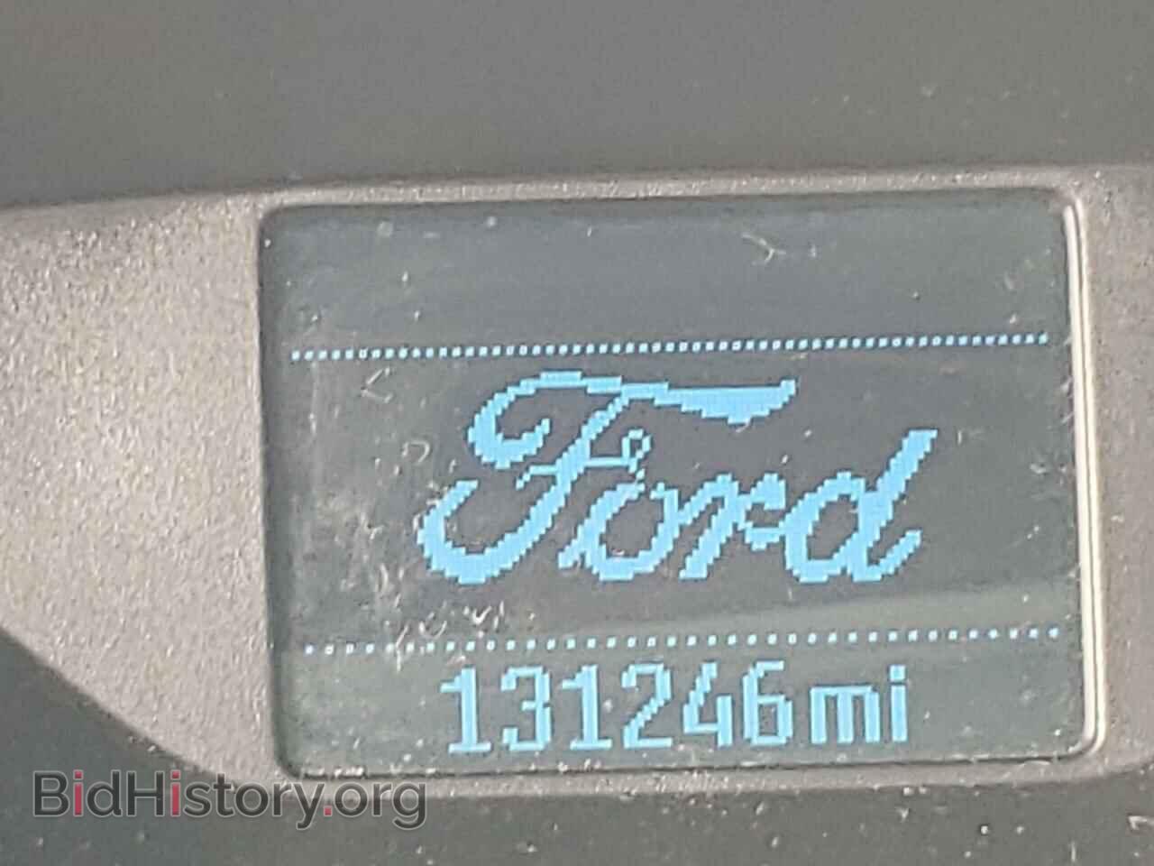2012 FORD FOCUS - VIN: 1FAHP3F23CL142005 - Фото 8