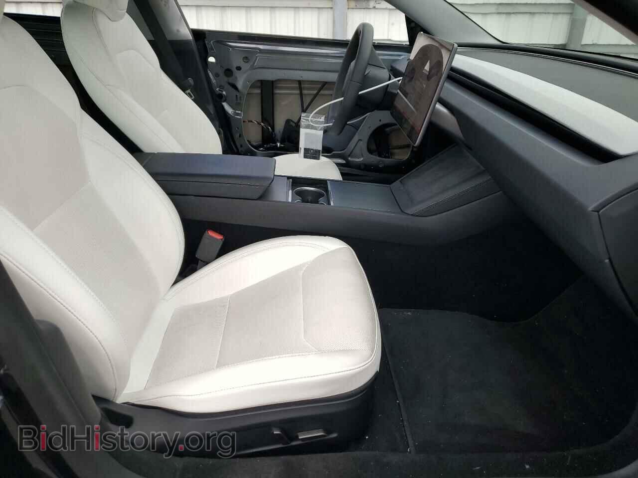 2024 TESLA MODEL 3 - VIN: 5YJ3E1EB8RF868583 - Photo 7