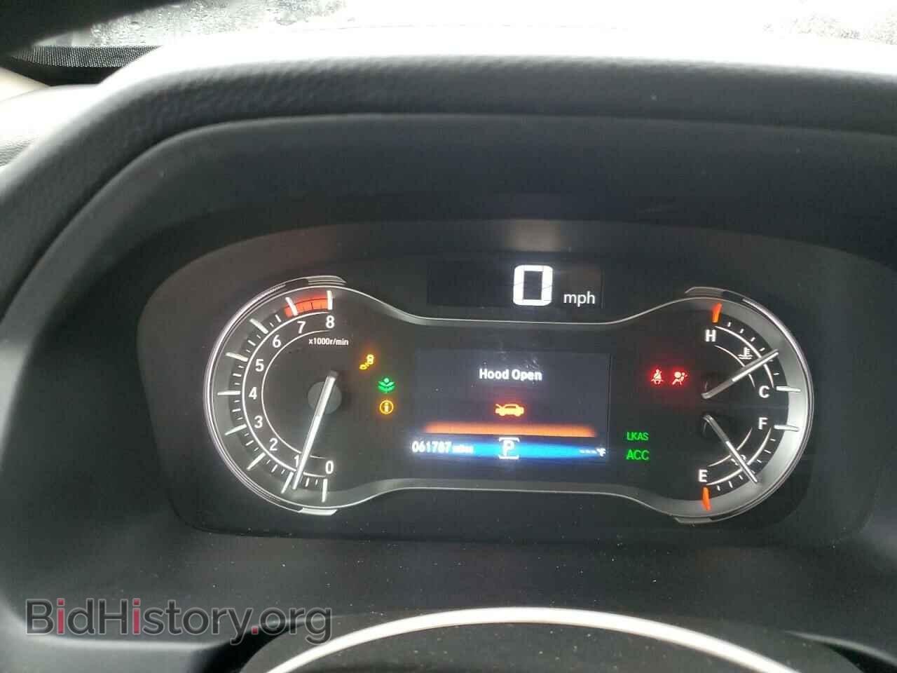 2022 HONDA RIDGELINE - VIN: 5FPYK3F70NB034927 - Фото 9