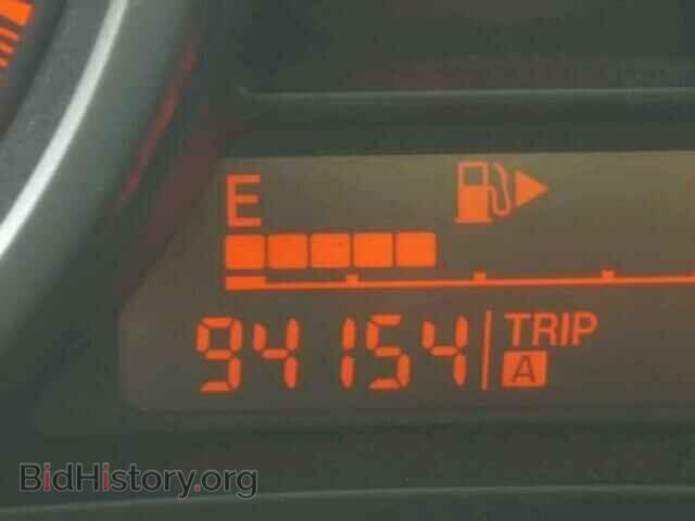 2010 MAZDA 3 S - VIN: JM1BL1H67A1281448 - Фото 8