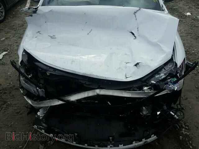 2015 CHRYSLER 200 - VIN: 1C3CCCBB1FN709413 - Фото 7